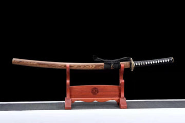 The Banbutaiga Handmade Katana Pattern Steel-Romance of Men
